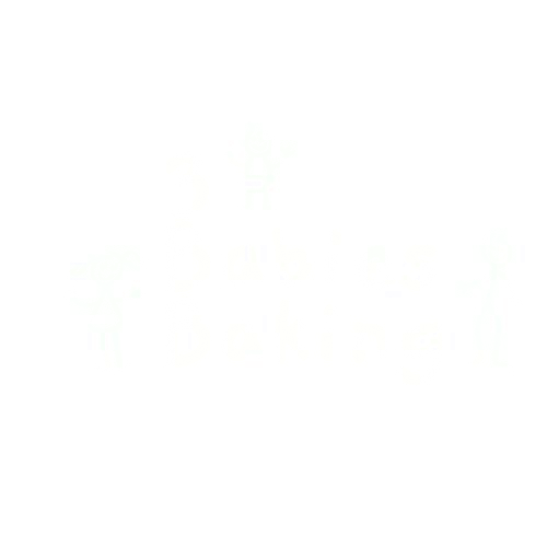 Three Babies Baking